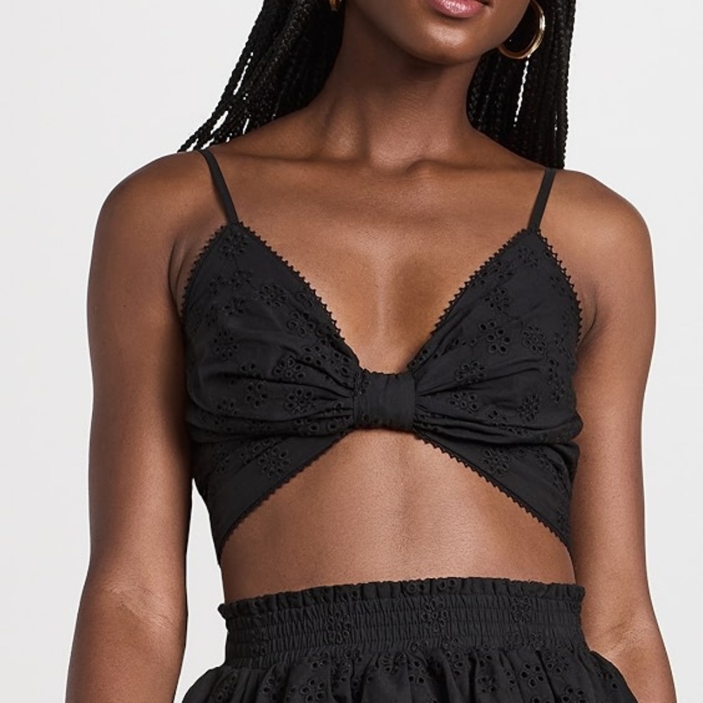 Hill house Celine top